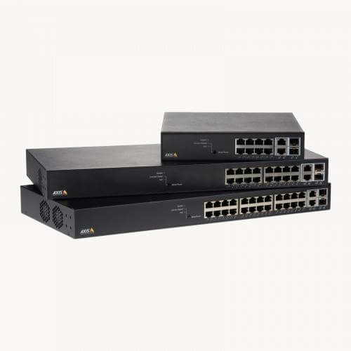 Network Switches